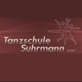 Tanzpartner Tanzschule Suhrmann